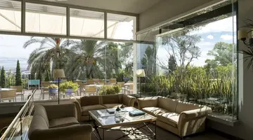 Parador de Cordoba La Arruzafa