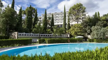 Parador de Cordoba La Arruzafa