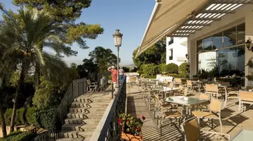Parador de Cordoba La Arruzafa