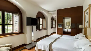 Parador de Granada