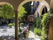 Parador de Granada