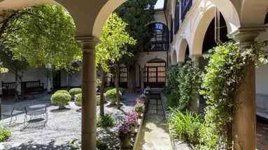 Parador de Granada