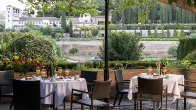 Parador de Granada