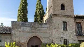Parador de Granada