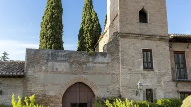 Parador de Granada