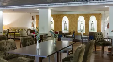 Parador de Granada