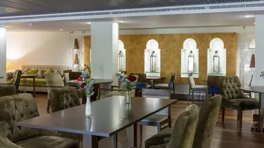 Parador de Granada
