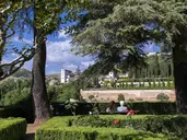 Parador de Granada
