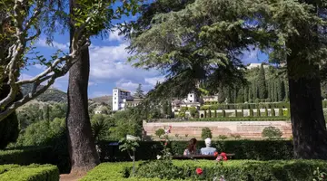 Parador de Granada
