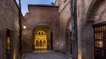 Parador de Granada