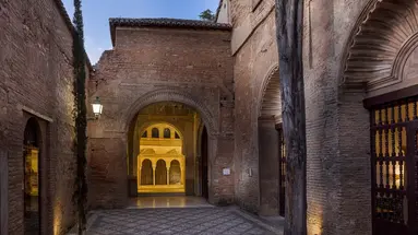 Parador de Granada