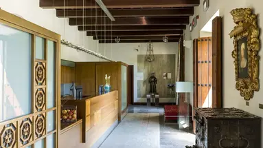 Parador de Granada