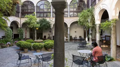 Parador de Granada