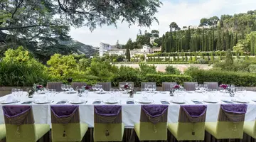 Parador de Granada
