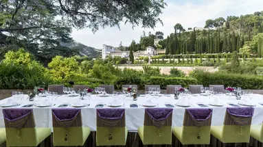 Parador de Granada