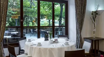 Parador de Granada