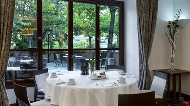 Parador de Granada