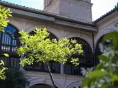 Parador de Granada