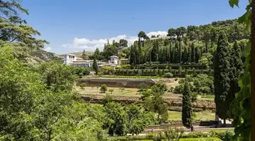Parador de Granada