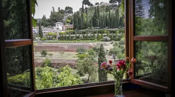 Parador de Granada