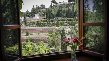 Parador de Granada