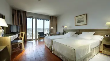 Parador de Javea