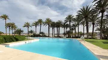 Parador de Javea