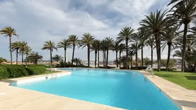 Parador de Javea