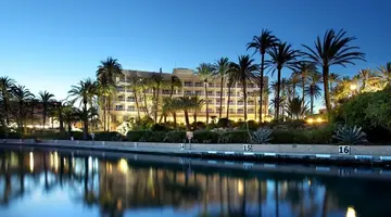 Parador de Javea