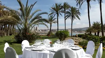 Parador de Javea