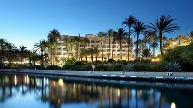 Parador de Javea