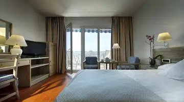 Parador de Javea
