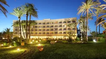 Parador de Javea