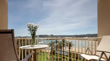 Parador de Javea