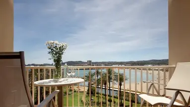 Parador de Javea