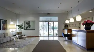 Parador de Javea