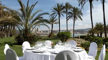 Parador de Javea