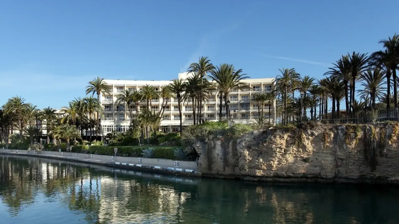 Parador de Javea