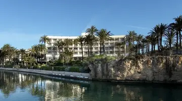 Parador de Javea