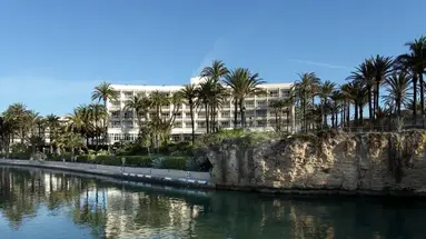 Parador de Javea