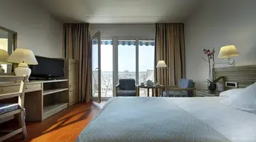 Parador de Javea