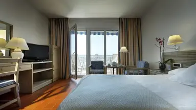 Parador de Javea