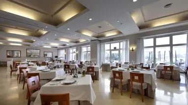 Parador de Javea