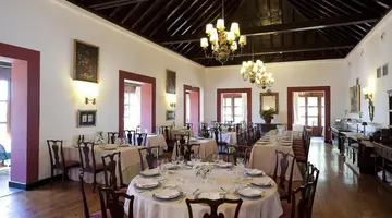 Parador de La Gomera