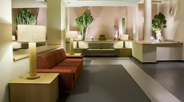 Parador de La Gomera
