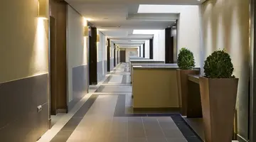 Parador de La Gomera