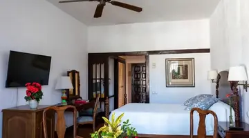 Parador de La Gomera