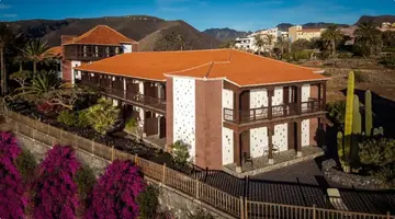 Parador de La Gomera