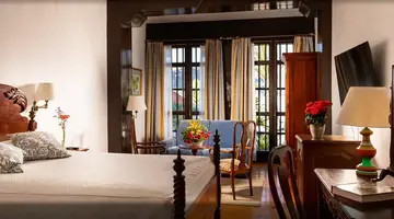 Parador de La Gomera