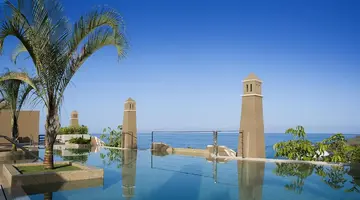 Parador de La Gomera